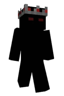 Tdevil1981 Minecraft avatar full body