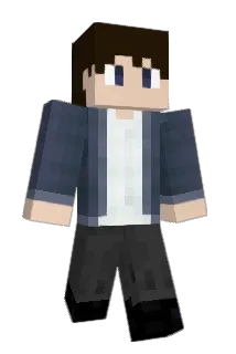 Tdf88 Minecraft avatar full body
