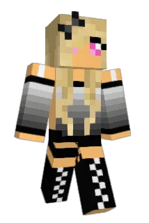 Tdg_boy Minecraft avatar full body