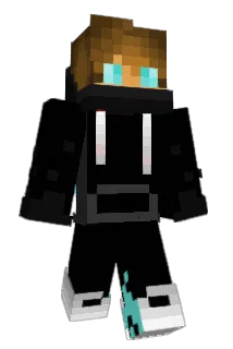 Tdog_21123 Minecraft avatar full body
