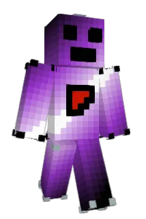 Tdogslayer27 Minecraft avatar full body