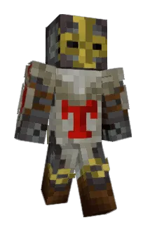 Tdyweyfwe Minecraft avatar full body