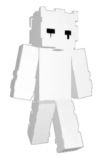 TeCC_ Minecraft avatar full body