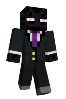 TeLa19 Minecraft avatar full body