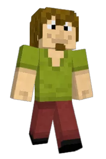 TeMityWhopper Minecraft avatar full body