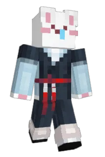 TeRRe_o Minecraft avatar full body