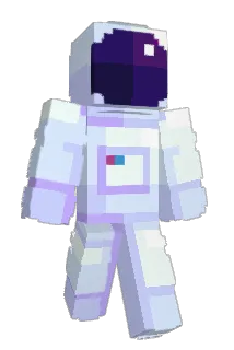 TeTravaaL_ Minecraft avatar full body