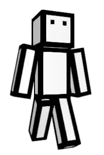 Te_FuIR_ Minecraft avatar full body