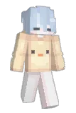 Tea3x Minecraft avatar full body