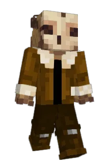 TeaCupBird Minecraft avatar full body