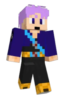 TeaM_Ivan Minecraft avatar full body
