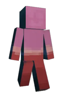 Tea_Drinker Minecraft avatar full body