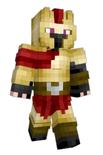 Tea_Grim_Reaper Minecraft avatar full body