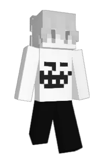 Tea_Lizard42 Minecraft avatar full body