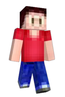 Tea_with_pineapl Minecraft avatar full body