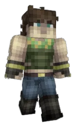 Custom render preview