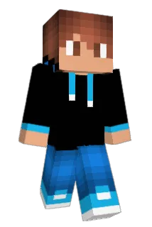 TeacherStubbs Minecraft avatar full body