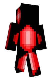 Teag17 Minecraft avatar full body