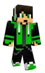 Custom render preview