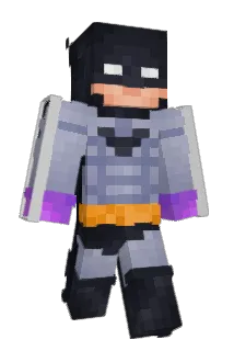 Teal_Owl Minecraft avatar full body