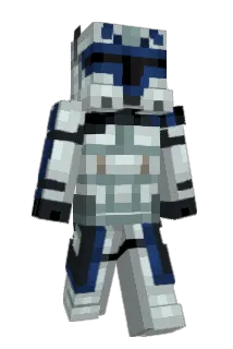 Tealy_26 Minecraft avatar full body