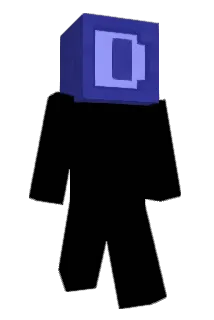 TeamDragon_D Minecraft avatar full body