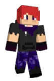 TeamJessblox076 Minecraft avatar full body