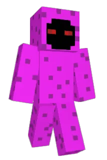 TeamLauren Minecraft avatar full body