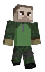 Custom render preview