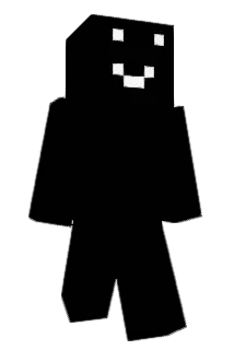 TeamSpeakUser77 Minecraft avatar full body