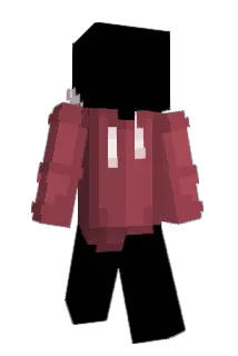 Teammates250 Minecraft avatar full body