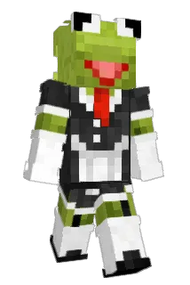 TearierFern4732 Minecraft avatar full body