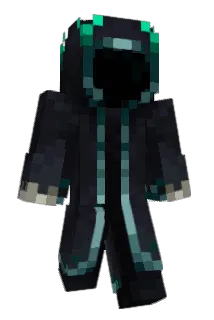 Tears0fSorrow Minecraft avatar full body