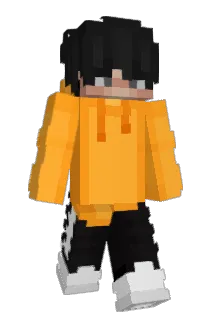 Teb2020 Minecraft avatar full body