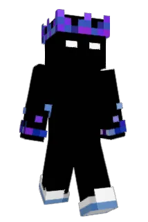 Tecbean13_alt Minecraft avatar full body