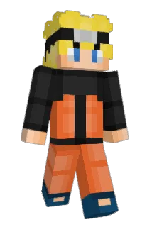 TechBoy1 Minecraft avatar full body