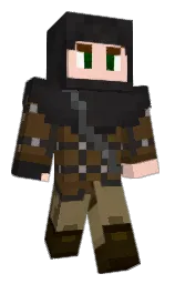 Custom render preview