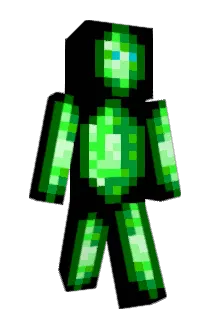 Tech_Nician12 Minecraft avatar full body