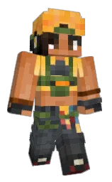 Custom render preview