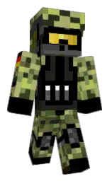 Custom render preview