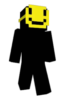 Technical_Boy Minecraft avatar full body