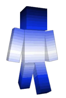 Techno0wl Minecraft avatar full body