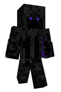 Techno23 Minecraft avatar full body