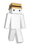 TechnoTry Minecraft avatar full body