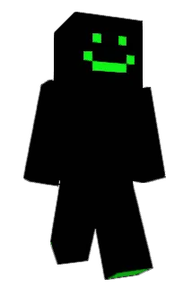 Techno_Chemist Minecraft avatar full body
