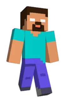 Technoblade_NOW Minecraft avatar full body