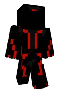 Technowiz123 Minecraft avatar full body