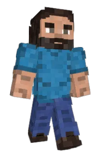 TechyTommy3 Minecraft avatar full body