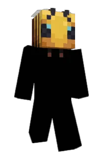 Techyeah2227 Minecraft avatar full body