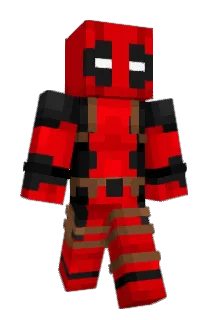 Teclis07 Minecraft avatar full body